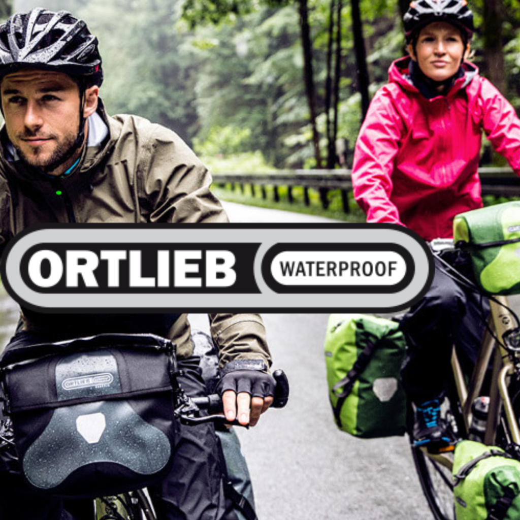 Ortlieb is een Duits merk en het is de Rolce Royce van de fietstassen. Deze oerdegelijke fietstassen zorgen ervoor dat je bezittingen veilig en droog getransporteerd worden. Wil je de beste kwaliteit? Dan kan je niet voorbij dit merk.