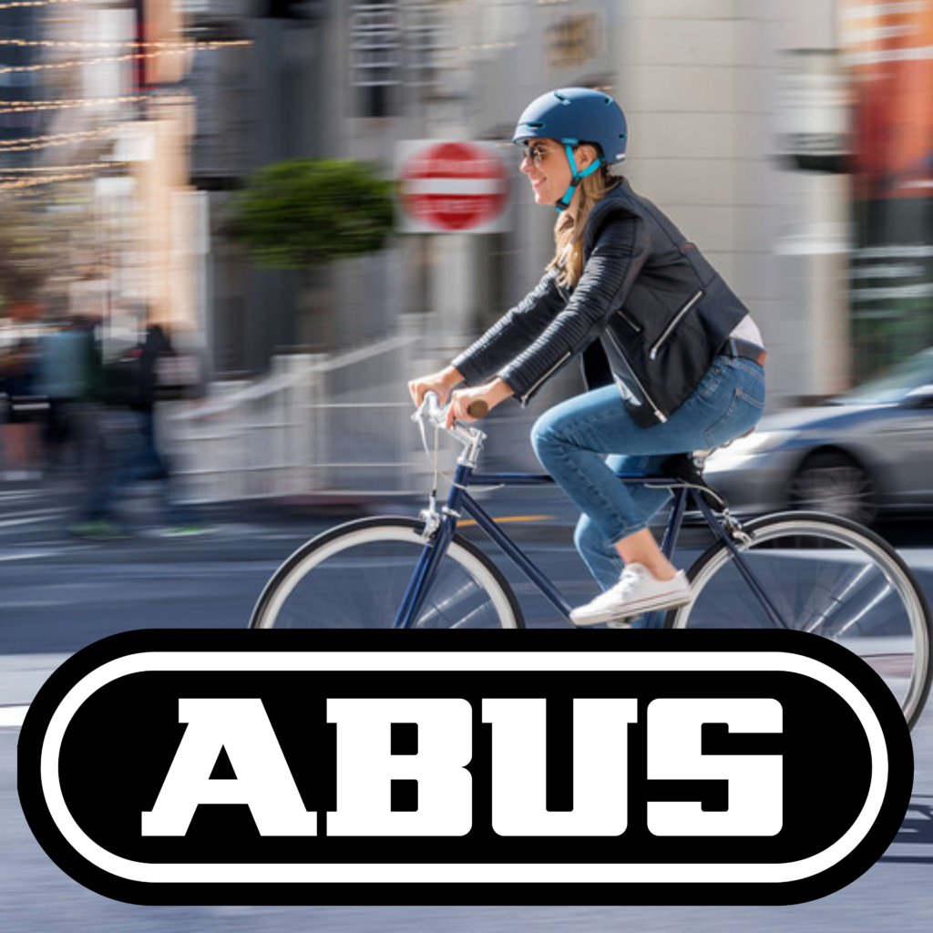 Abus is een Duits merk, wat resulteert in hoogstaande producten. Ze hebben verschillende soorten helmen, zowel voor het zwaardere terrein als voor een tochtje in de stad.